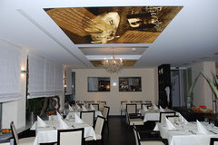 Ristorante La Galleria - Hotel Hamann in Balingen 