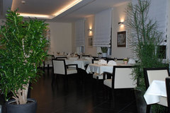 Ristorante La Galleria - Hotel Hamann in Balingen 